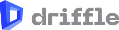 Logo Driffle