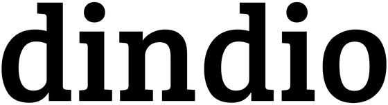 Logo Dindio