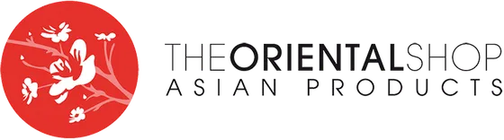 Logo The Oriental Shop