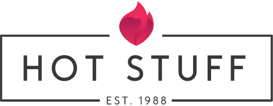 Logo Hot Stuff