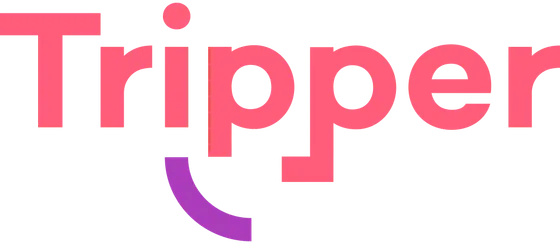 Logo Tripper