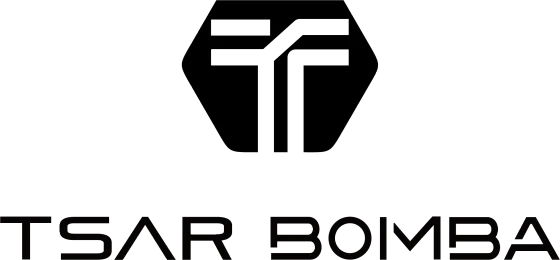 Logo Tsar Bomba