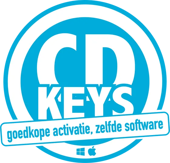 Logo CD-Keys