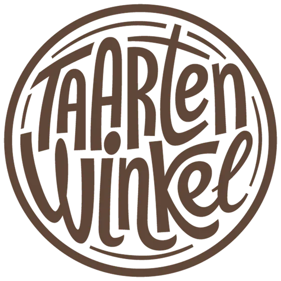 Logo Taartenwinkel