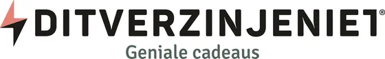 Logo Ditverzinjeniet